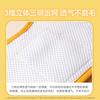 Anti-break free Go out chest strap rope Slip cat Anti-lose from backpack cat cat dog pet rope Cat leash