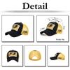 Mesh Cap with English CA681 [White Fang] Letters, Hat, Sports, Running, Outdoor, Women, Men, (Gray White)
