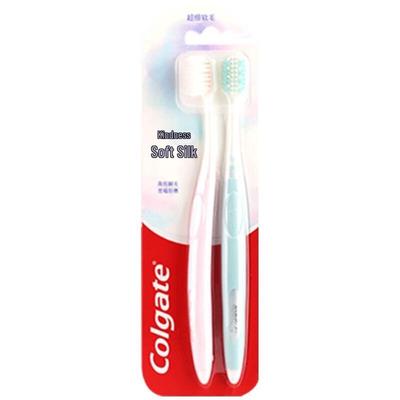 Ultra-Soft Bristle Toothbrush