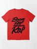 BAP Boom Bap Original Rap Essential T-Shirt