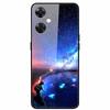 For One Plus Nord CE 3 Lite 5G Case N30 Tempered Glass Hard Back Cover for Oneplus Nord CE3 Lite N 30 Cases Bumper 3lite CE3Lite