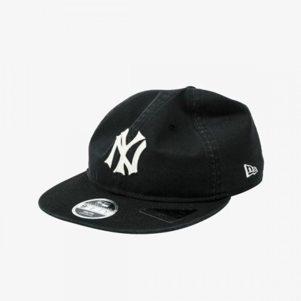 New Era Kids Mlb Felt Crown Strapback New York Yankees Cooperstown
