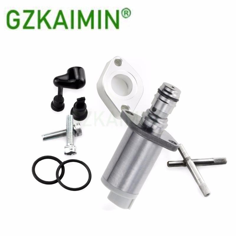 Scv Fuel Pump Suction Control Valve OEM 04226-0L010 294200-0040 22560-30020 294200-0093 for TOYOTA HILUX FORTUNER 2004