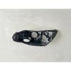 For Ford Focus 2012 2013 2014 Headlight Base Headlamp House Car Rear Base Auto Headlight Back House