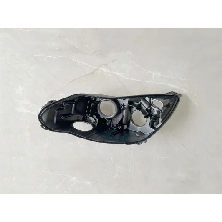 For Ford Focus 2012 2013 2014 Headlight Base Headlamp House Car Rear Base Auto Headlight Back House