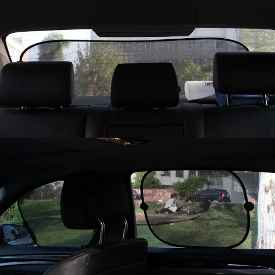 Parasolar mașină Huse Capac universal Parbriz pliabil Vizor Reflector Parbriz Auto Geam Parasolar Accesorii de protecție