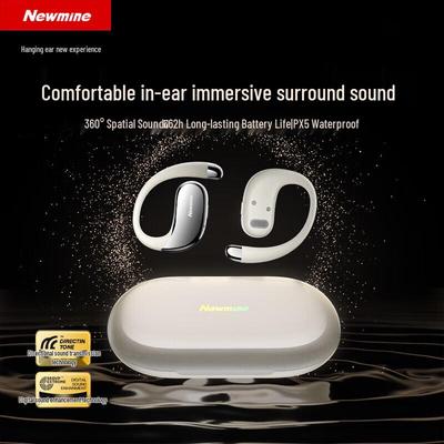 Audio y video – Auriculares inalámbricos