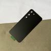 For Samsung Galaxy S23 SM-S911 Rear Back Glass Panel Battery  Housing Replacement Repair Part For Samsung S23 Cover