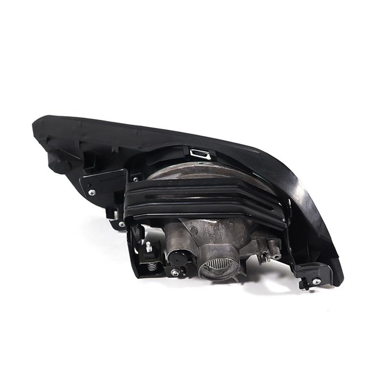 For Honda CIVIC 2012 2013 33950-TR0-H11 33900-TR0-H11 Car Front Bumper Fog Light Fog Lamp With Cover No Bulbs Auto Accessories