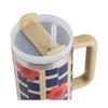 Regatta Orla Kiely Floral Insulated Travel Mug