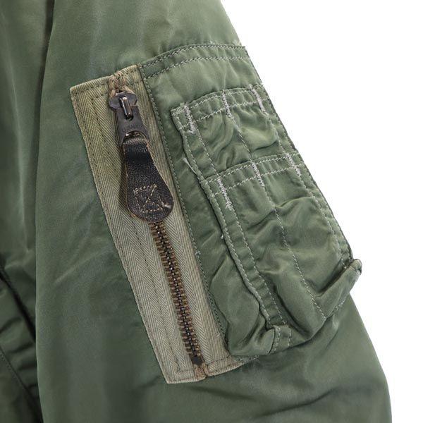 US AIR FORCE 60s DSA CWU-1/P Long Sleeve Jumpsuit Men's Used