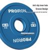 PROIRON Professional Barbell Weight Plates