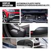 Auto Plastic Best Interior Dashboard Parts Leather Surface Wax Dust-Proof Glazing Cleaning  Liquid Multi-Purpose Application Deep 50ML