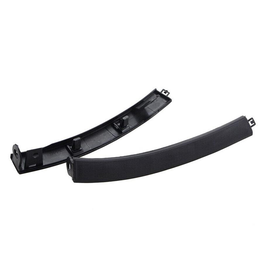 Modanatura Passaruota Paraurti Anteriore Sinistro+Destro Per Honda CRV 2007-2011