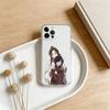 Heaven Officials Blessing Phone Case For iPhone 17 16 15 14 13 12 11 Mini Pro Max Plus Transparent Cover
