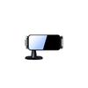 Universal Car Electric Mobile Phone Holder Car Aluminum Alloy Instrument Panel Holder Car Navigation Air Outlet Smart