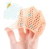 2Pcs Forefoot Pads High Heels Inserts for Women Silicone Metatarsal Pads Reusable Balls of Foot Cushions Shoes Pads