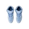 Louis Vuitton Lv Trainer Sneaker Boots 'Blue' 1ABLST