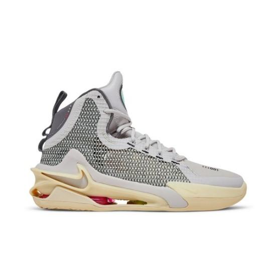 Nike Air Zoom GT Jump Vast Grey CZ9907-002