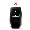 CN007308 FCC: BM1EWB3U2K2P B3U2K2L P4 39 Smart Key 433.58-434.30MHZ 0182 0010 Board For Toyota HILUX FORTUNER