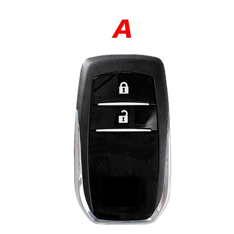 CN007308 FCC: BM1EWB3U2K2P B3U2K2L P4 39 Smart Key 433.58-434.30MHZ 0182 0010 Board For Toyota HILUX FORTUNER