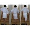 Takigi top L size [Kyushuya] (3/4 length) Unisex, only,
