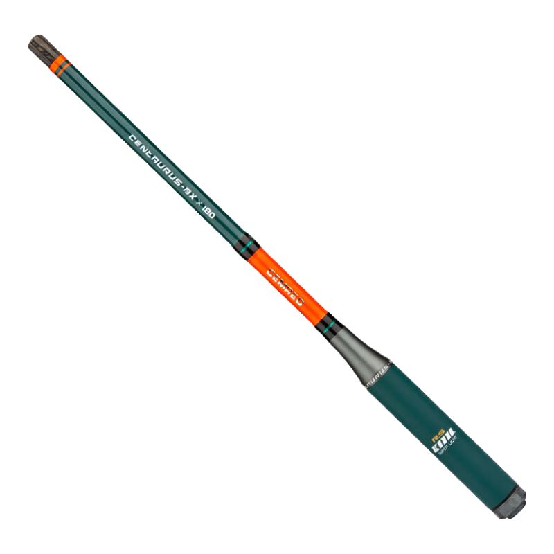 

Kemeile Archer Portable Stream Fishing Rod Set Dark Teal