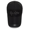 New Men's Baseball Hat Outdoor Fashion Summer Breathable Mesh Cap Casual Shade Versatile Cap