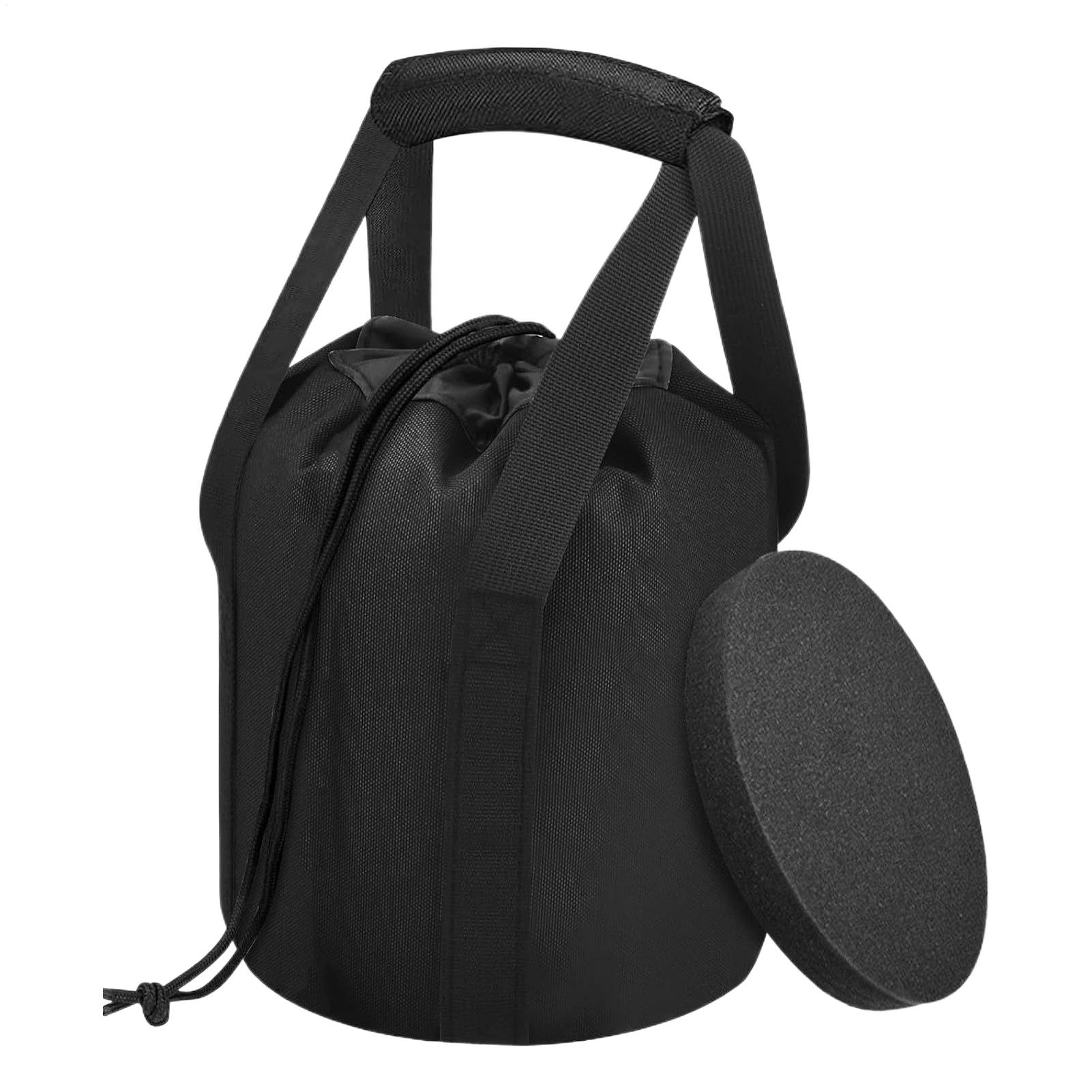 

Shot Put Bag Carrier Heavy Duty Shot Put Ball Storage Carry Case Waterproof Organizer for Practice Training Workout Women Men China Mainland