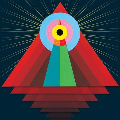 CD OCTOPUS PROJECT - Fever Forms BOO1221CD Peek-A-Boo Reco 2013 US Dance & Electronica Used