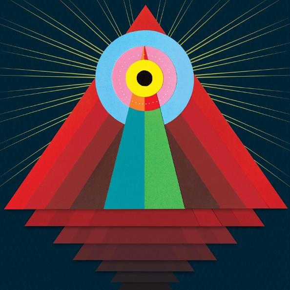 

CD OCTOPUS PROJECT - Fever Forms BOO1221CD Peek-A-Boo Reco 2013 US Dance & Electronica Used