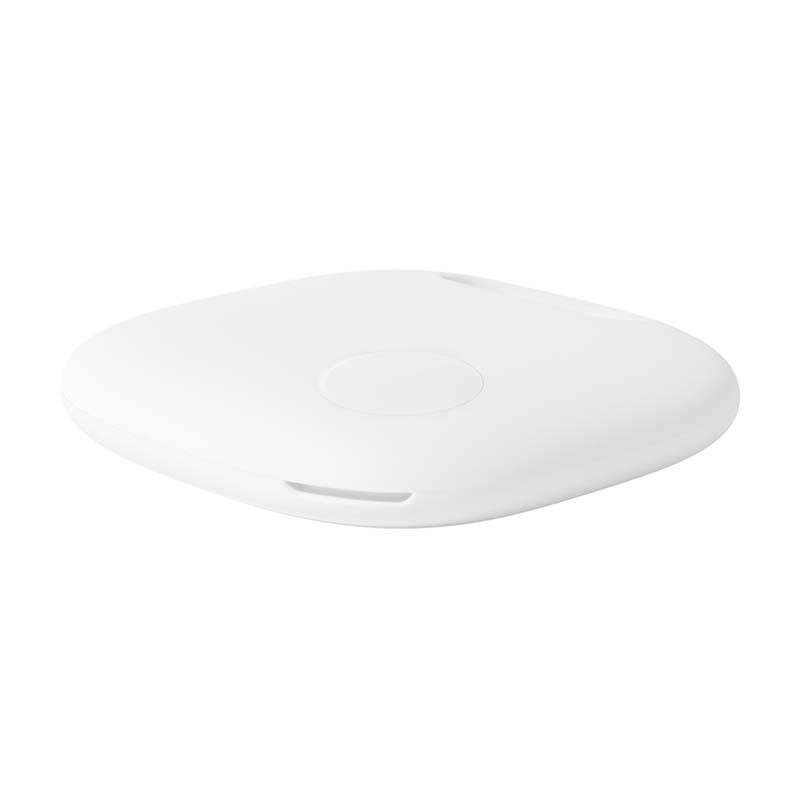 Bluetooth Locator Baseus T2 Pro with Lanyard (White)