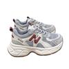 Fashion sports women's shoes casual muffin heightening dad shoes spring and autumn new versatile lightweight trendy shoes