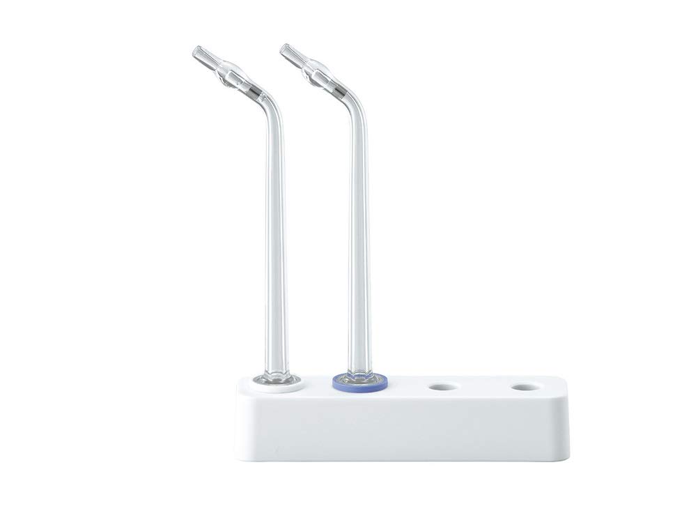 Panasonic Oral Irrigator Jet Washer Dolts White EW-CDJ72-W