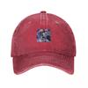 Skinny Puppy Band Baseball Cap Vintage Winter Hat Hats On Offer Brand Unisex Cap Women Beach Fashion Unisexs