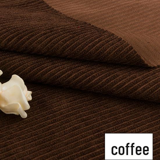 Corduroy Fabric Shirt Hoodie, Cotton Jacket, Suspender Pants, Velvet Sofa Cover, Corduroy Fabric Scraps.