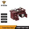 Bitorz Travel & Outdoor Gear Desk