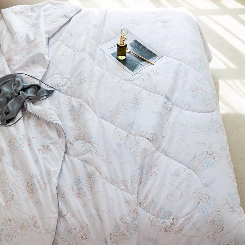 FIRS Victoria Mulberry Silk Duvet