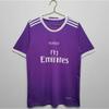 Vintage Football Jerseys Retro Soccer Shirts Men Sports Training Match Wear