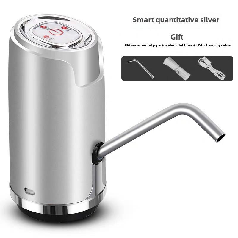Automatic Electric Water Dispenser for Bottled and Mineral Water
