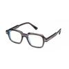 Ft6123 B 020 Blue Light Block Men Eyeglasses