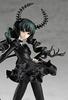 POP UP PARADE Black Rock Shooter Dead Master ABS PVC Kompletní figurka G94344 Bez měřítka & Předbarvená