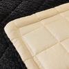 2026 Autumn/Winter Corduroy Non-slip Seat Cushion: Thick, Dirt-resistant Sofa Cover