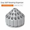 360 Degree Rotating Multi-Tool Organizer Professional Rotary Tool Organizer  Hand Tool Accessories