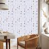 Boho Feathers Wallpaper for Living Room and Bedroom 50x1000