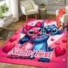 Custom 1Pc Stitch Phone Case Designs Rug Office Carpet Indoor Outdoor Entrance Doormat Nonslip Soft And Comfortable Living Room D916277