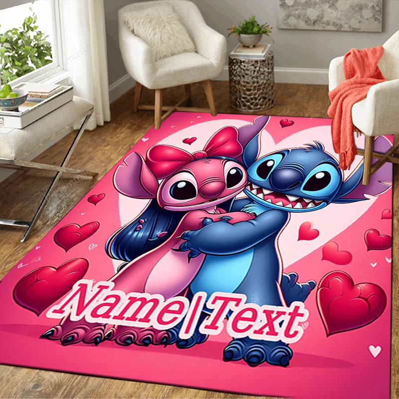Custom 1Pc Stitch Phone Case Designs Rug Office Carpet Indoor Outdoor Entrance Doormat Nonslip Soft And Comfortable Living Room D916277