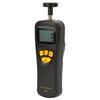 SMART SENSOR 0.5~19999 RPM Contact Digital Tachometer Rotation Meter with LCD Backlight Display Digital Tachometer
