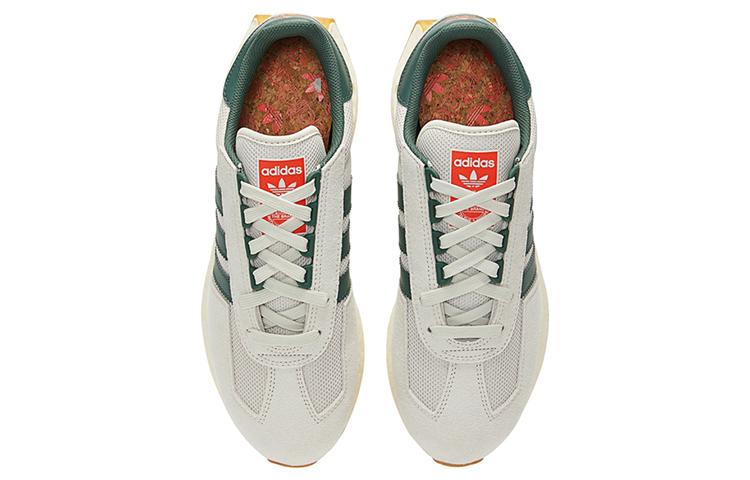 Adidas Retropy E5 'Grey Green' HP7848