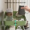 Pinhuan 2-Tier Desktop Cup Drain Rack